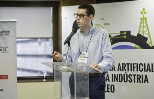 Invited Talk 2019