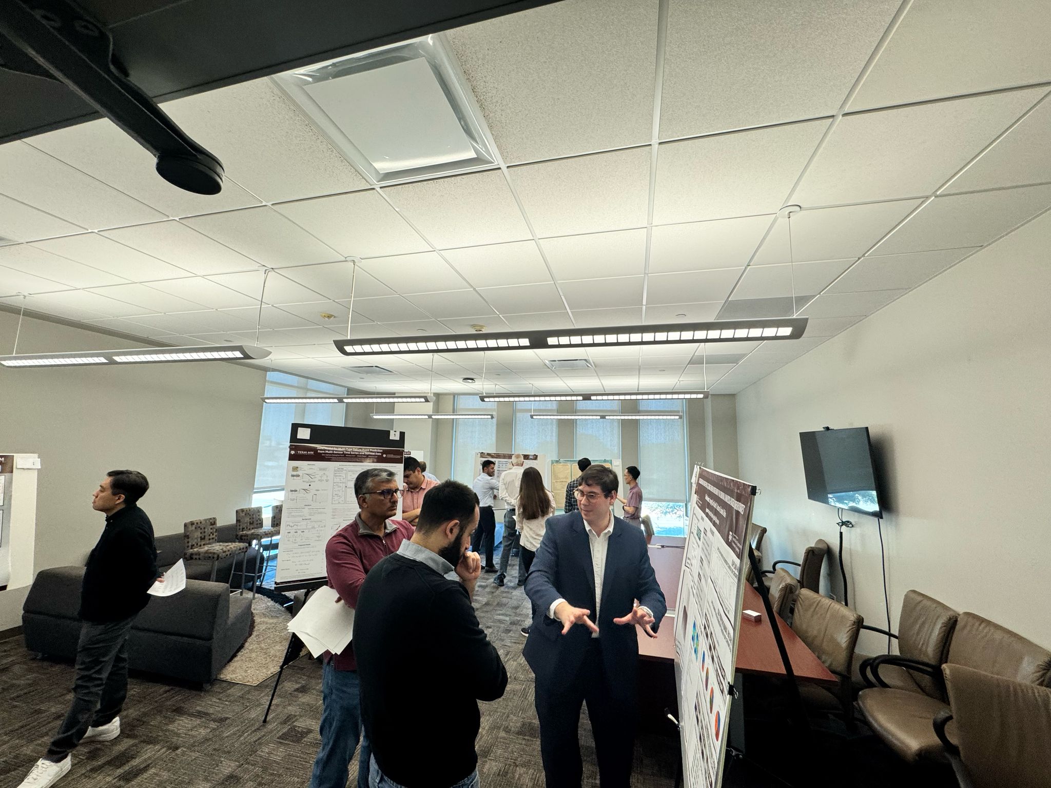 ISEN Poster Competition 2025