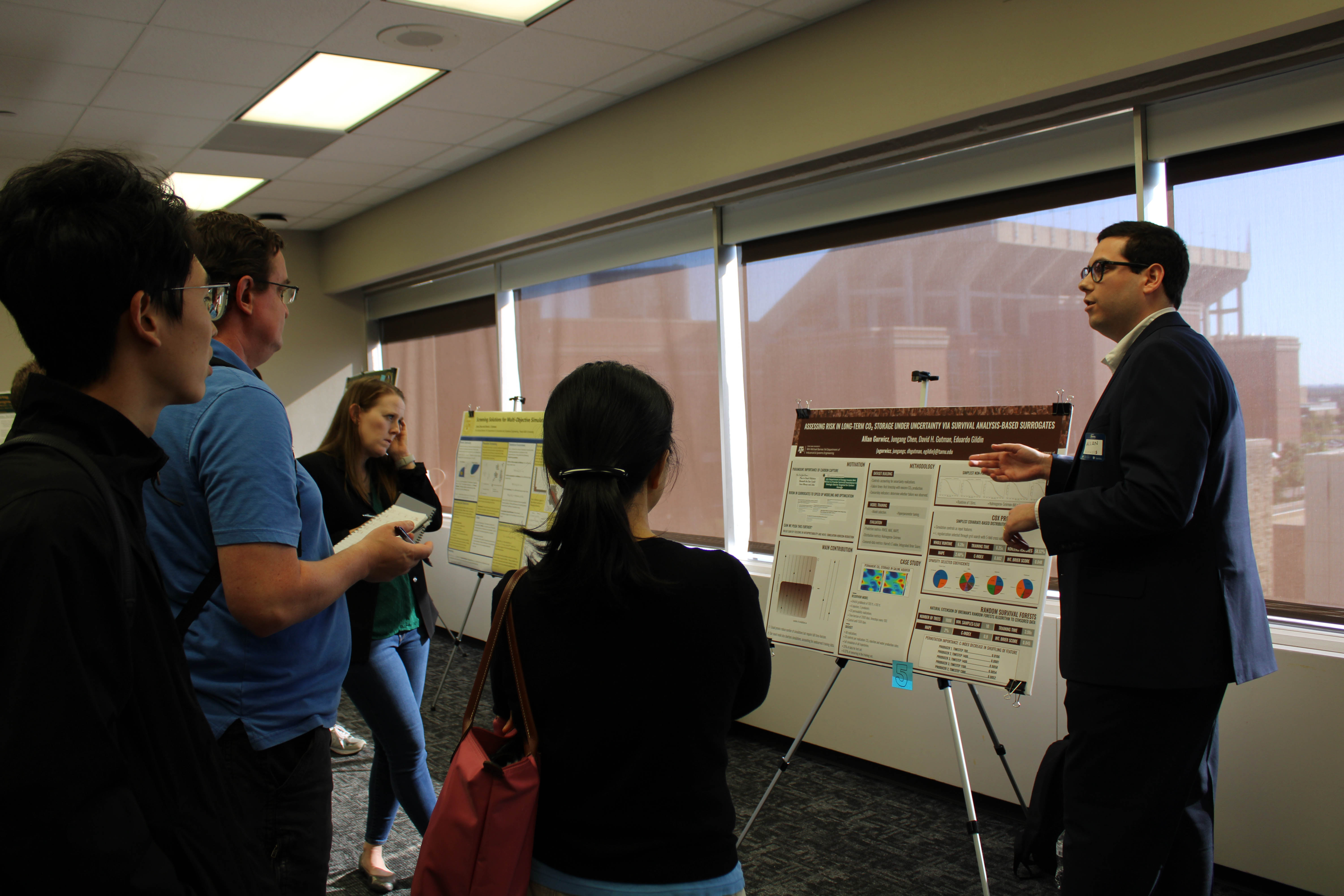 Zorich's Reliability Workshop 2024